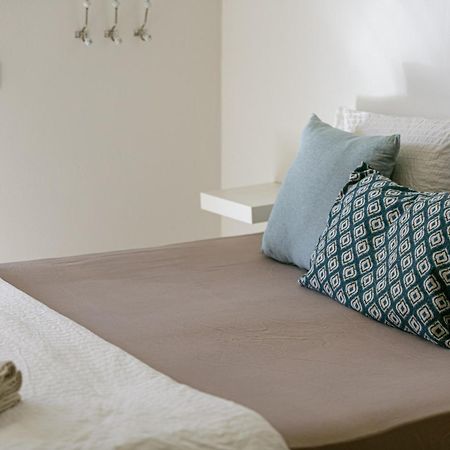 Plakias Panorama Homes Ngoại thất bức ảnh