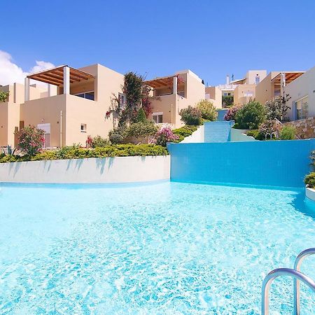Plakias Panorama Homes Ngoại thất bức ảnh