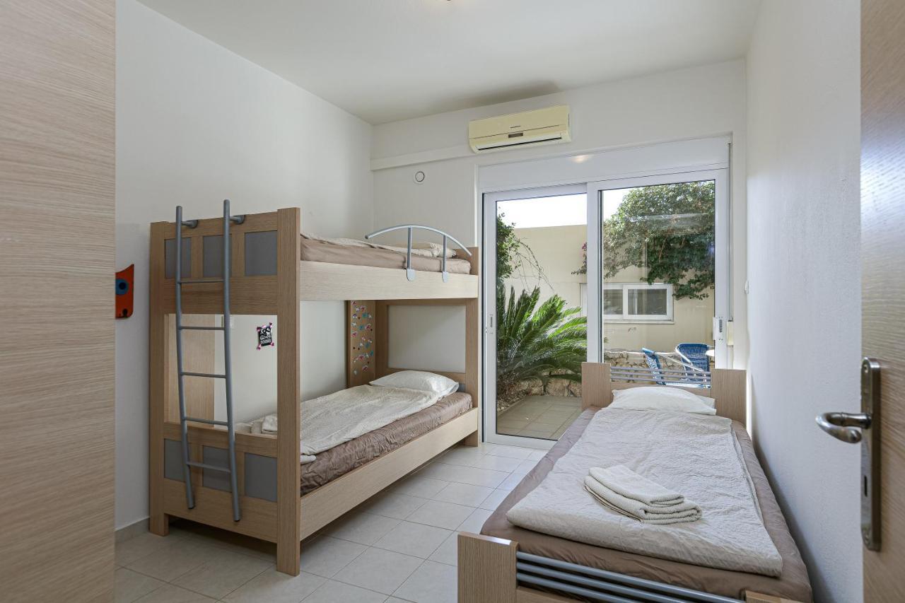 Plakias Panorama Homes Ngoại thất bức ảnh