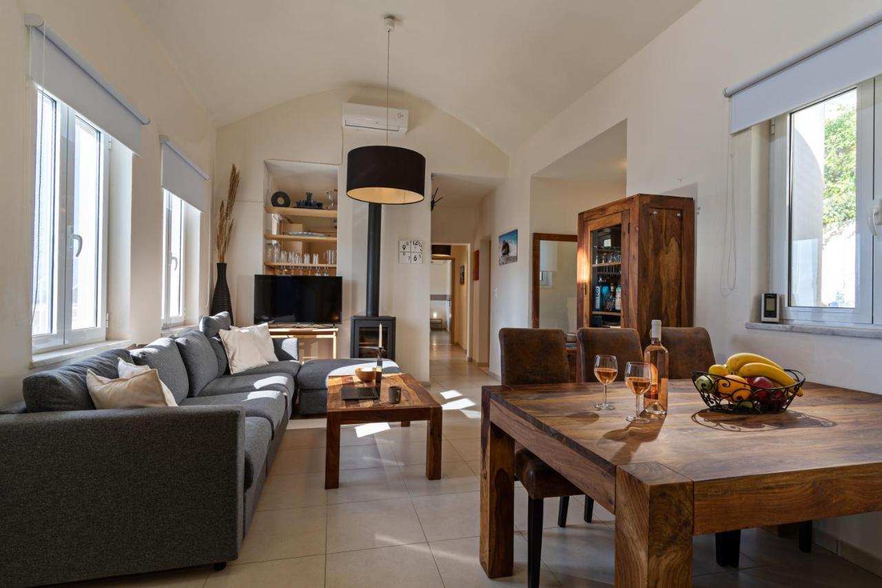 Plakias Panorama Homes Ngoại thất bức ảnh