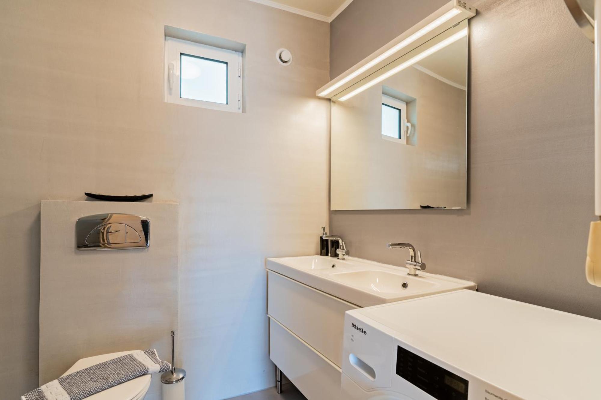 Plakias Panorama Homes Ngoại thất bức ảnh