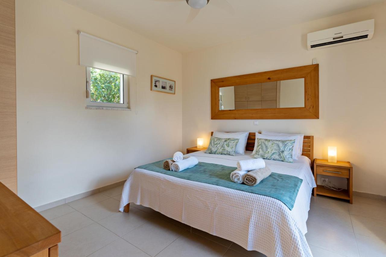 Plakias Panorama Homes Ngoại thất bức ảnh