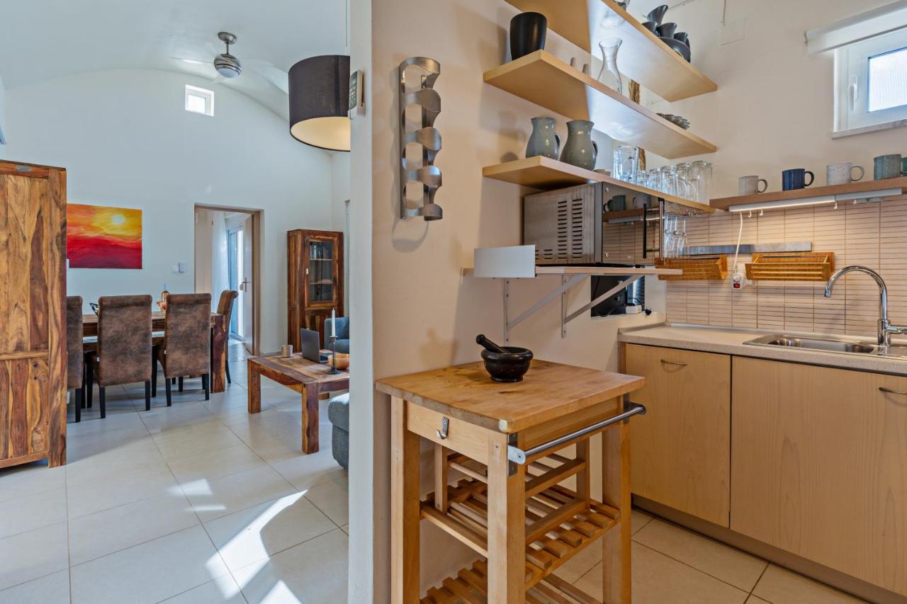 Plakias Panorama Homes Ngoại thất bức ảnh