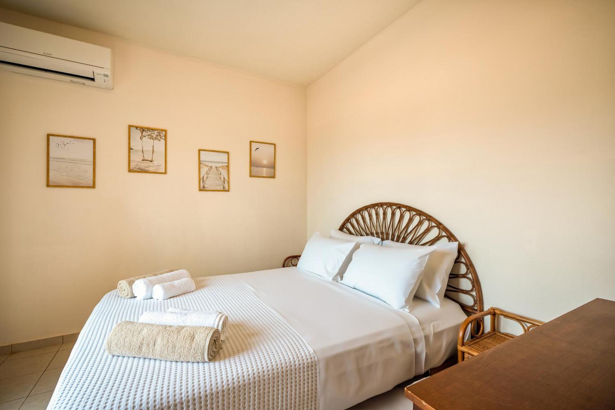 Plakias Panorama Homes Ngoại thất bức ảnh