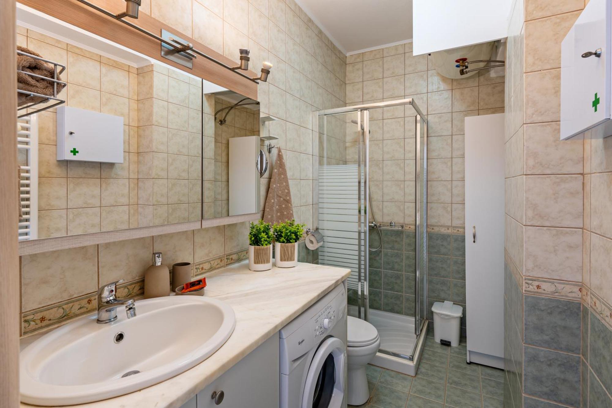 Plakias Panorama Homes Phòng bức ảnh
