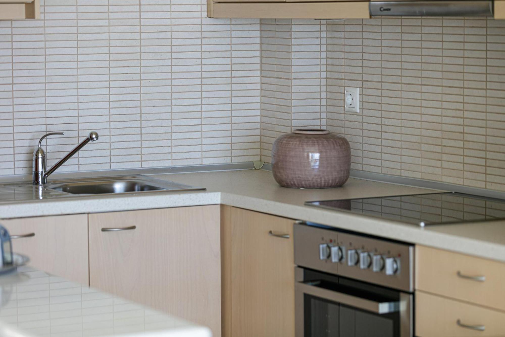 Plakias Panorama Homes Phòng bức ảnh