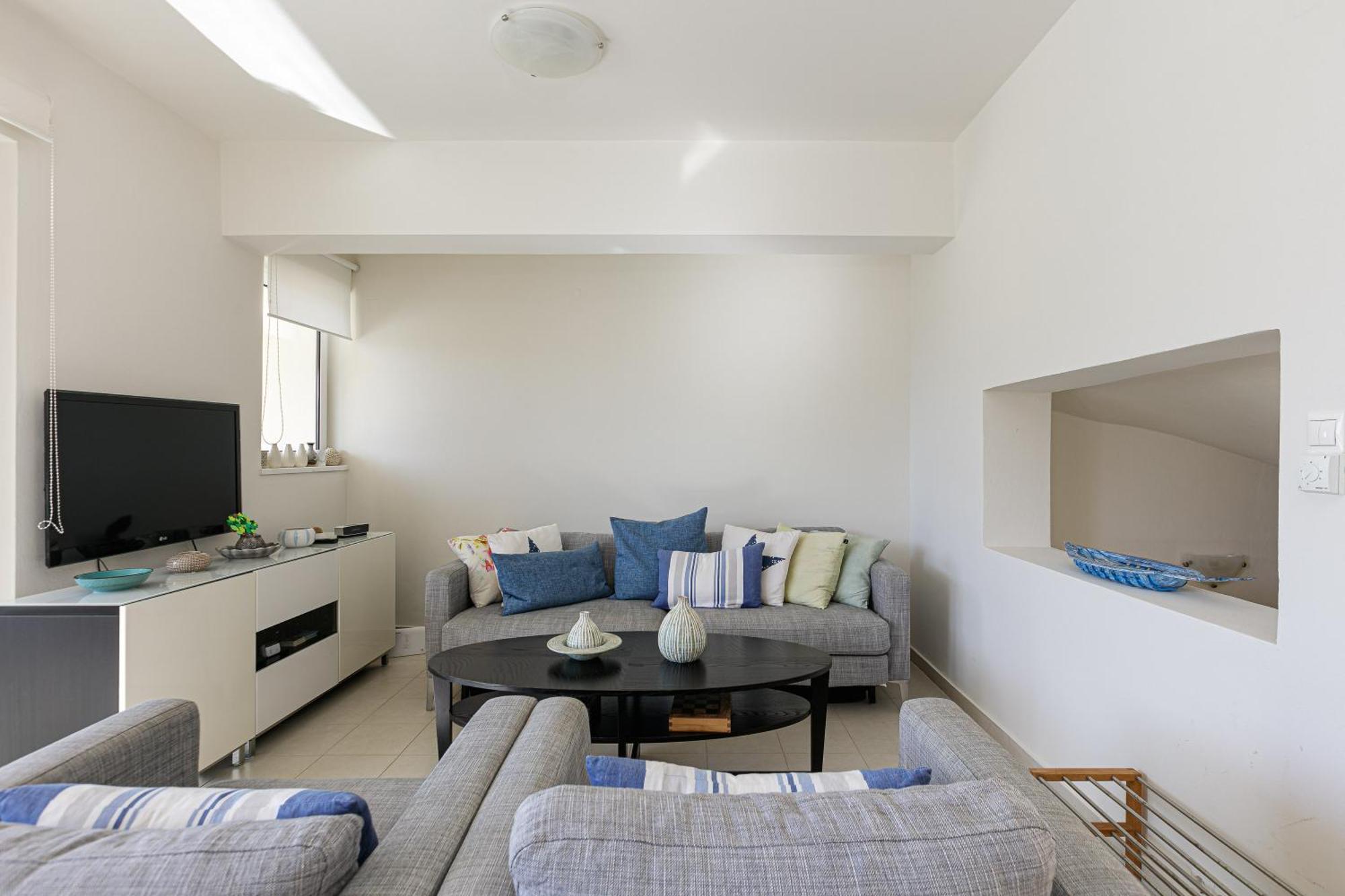 Plakias Panorama Homes Phòng bức ảnh