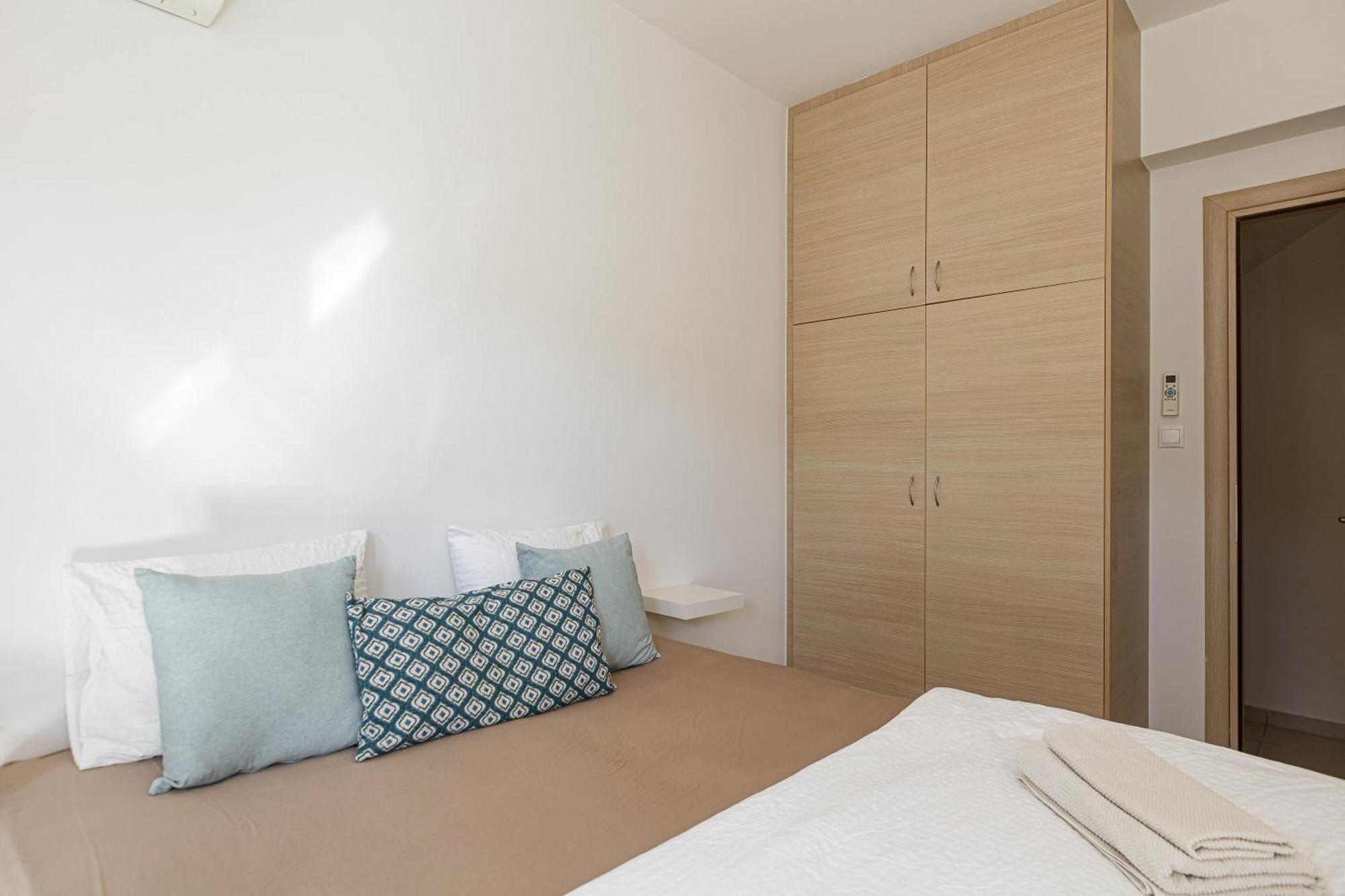 Plakias Panorama Homes Phòng bức ảnh