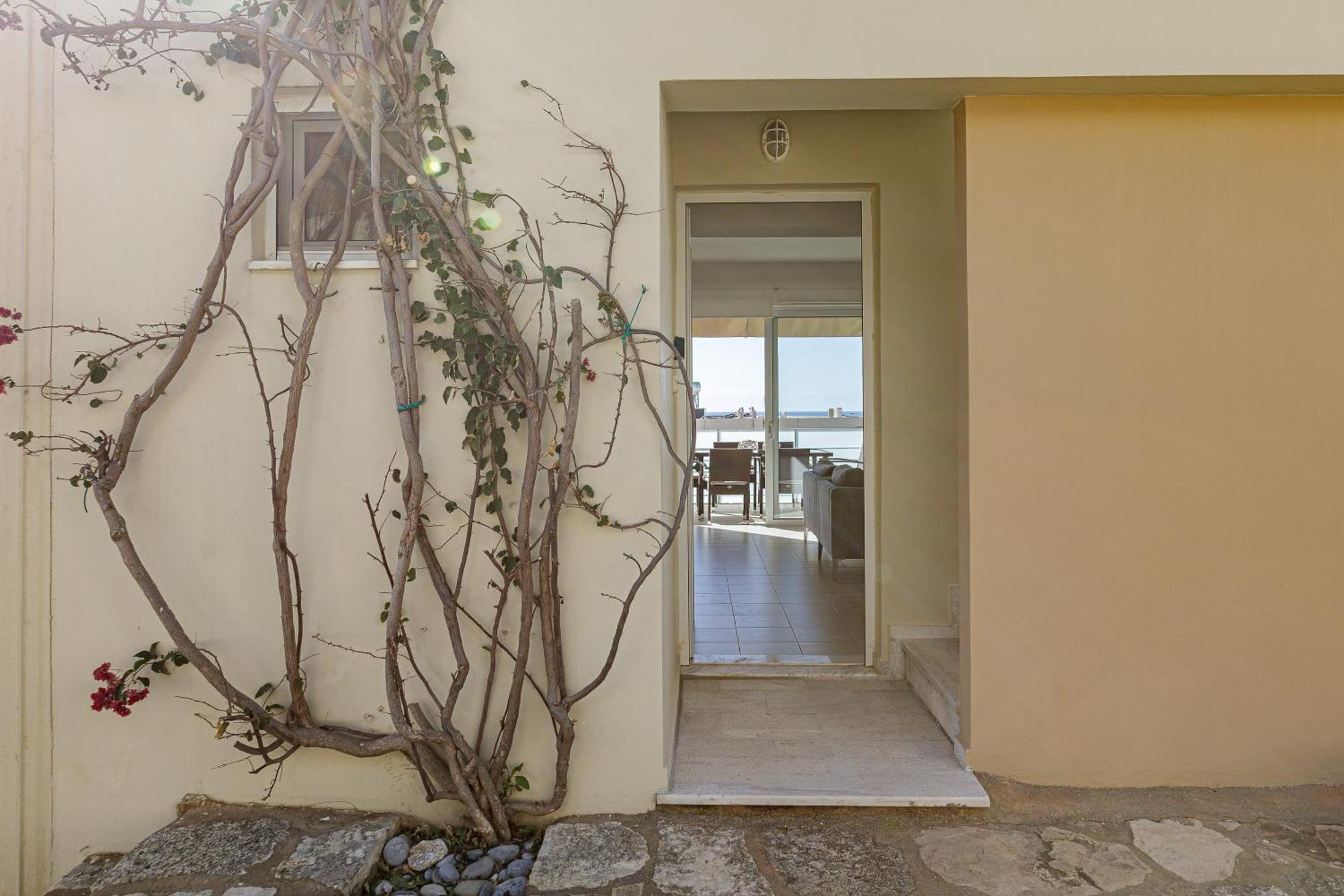 Plakias Panorama Homes Phòng bức ảnh