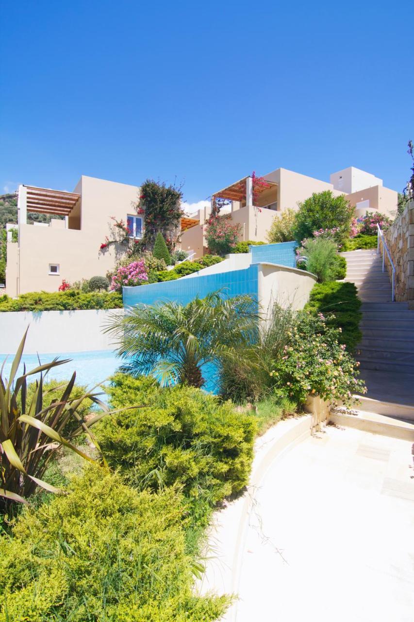 Plakias Panorama Homes Ngoại thất bức ảnh